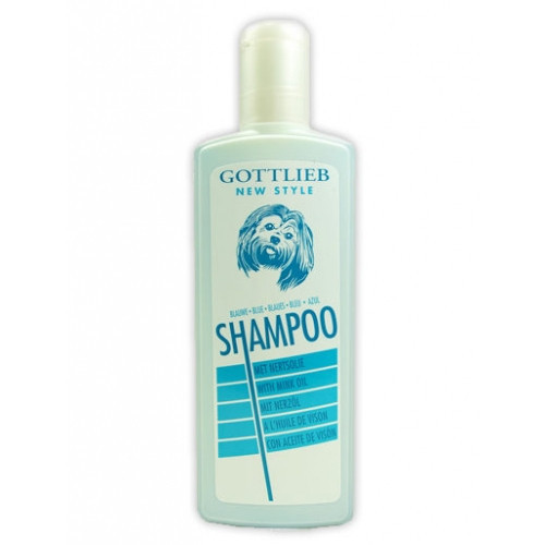 gotlieb szampon dla szczeniąt