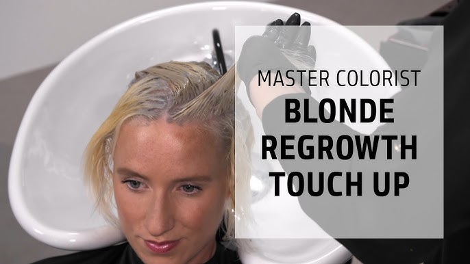 goldwell dls blondes & highlights szampon youtube