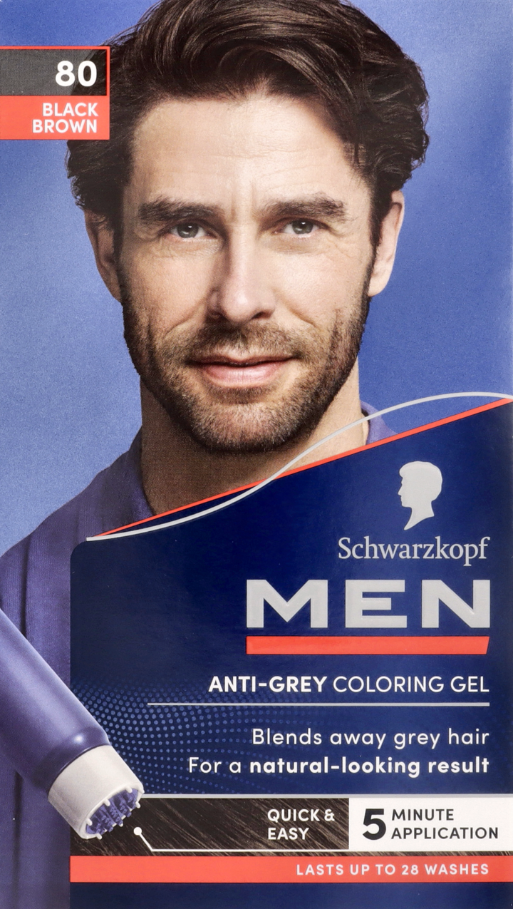 rossmann szampon schwarzkopf men