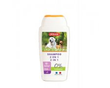 zolux szampon dla psow