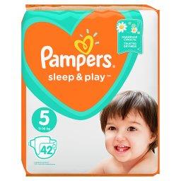 pampers 5 intermarche