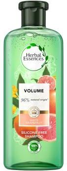 szampon herbal essences volume opinie