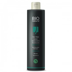 bio natural szampon