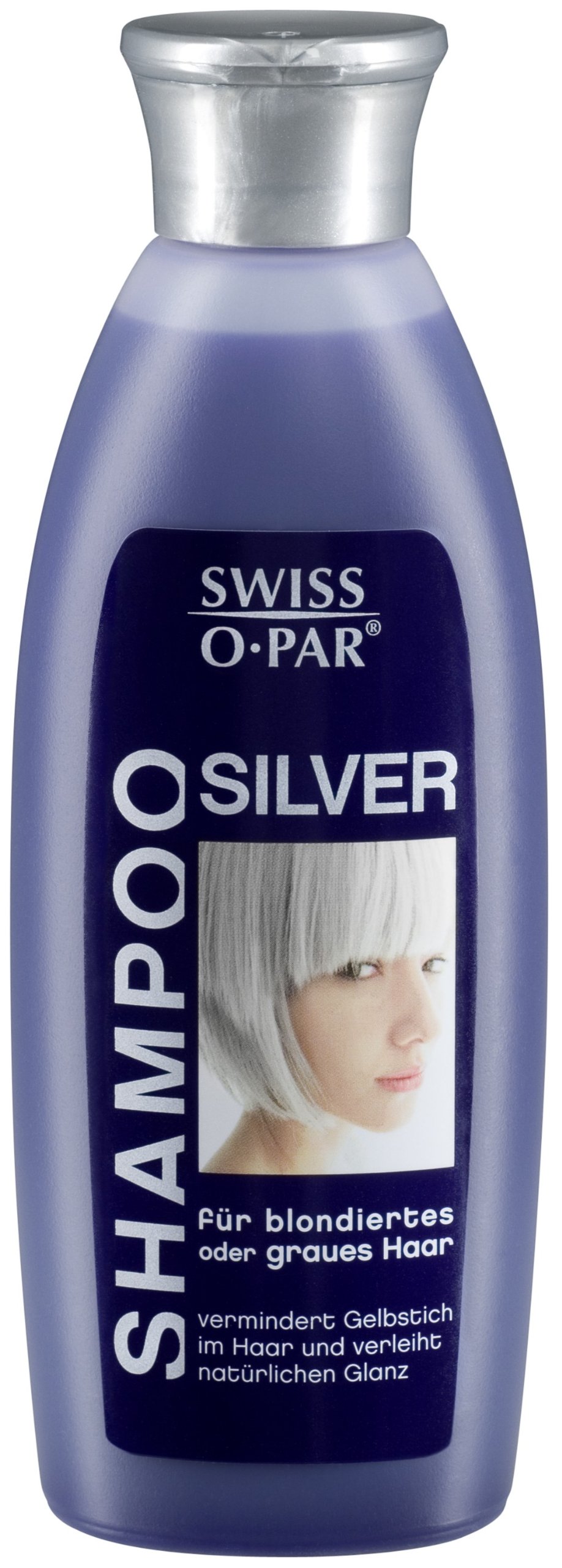 swiss o par szampon silver opinie