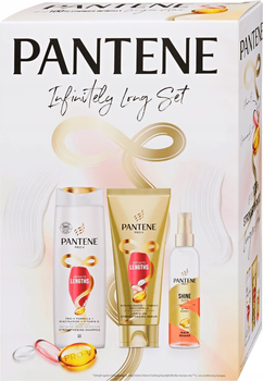 odżywka do włosów pantene 150 ml