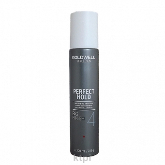 lakier do włosów goldwell 4 300 ml