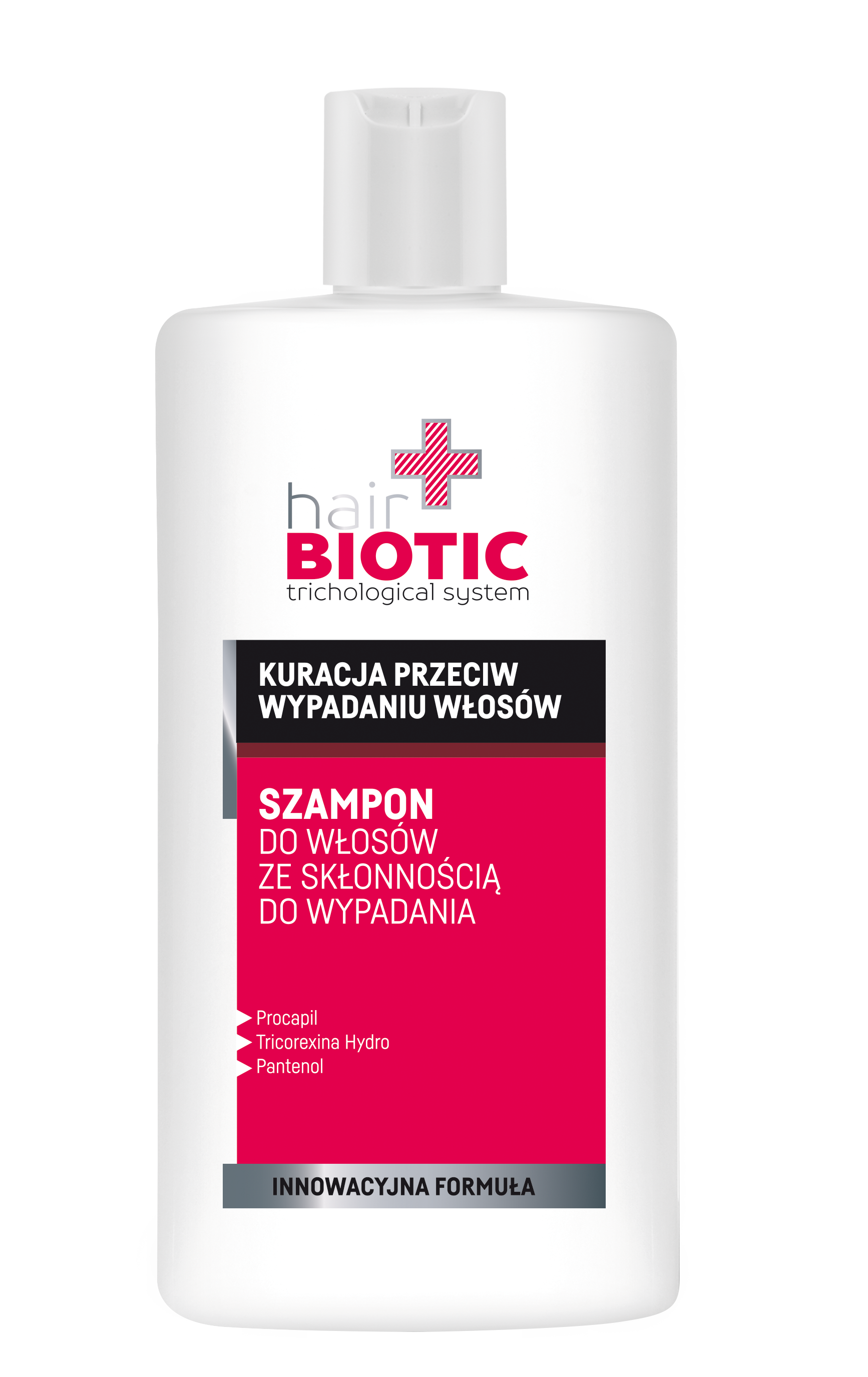 szampon hairfax przeciw wypadaniu wlosow