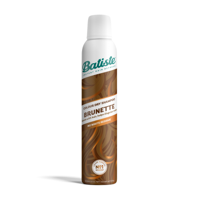 batiste suchy szampon dark deep brown wizaz