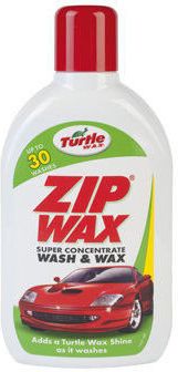 szampon zip wax opinie