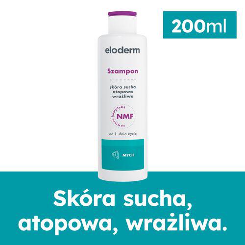 eloderm szampon na lzs