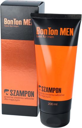 szampon marion men ceneo