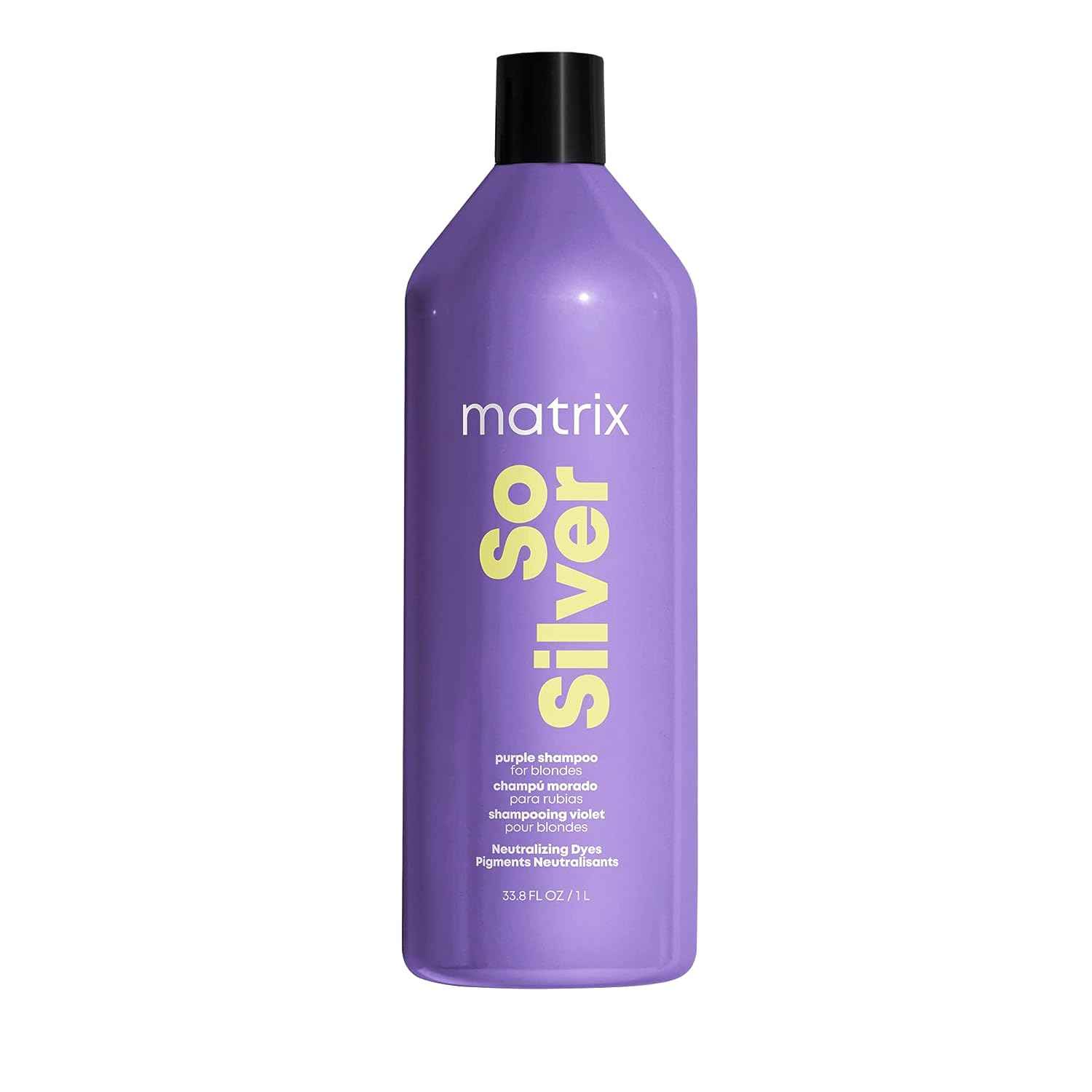 matrix szampon do włosów przetłuszczających