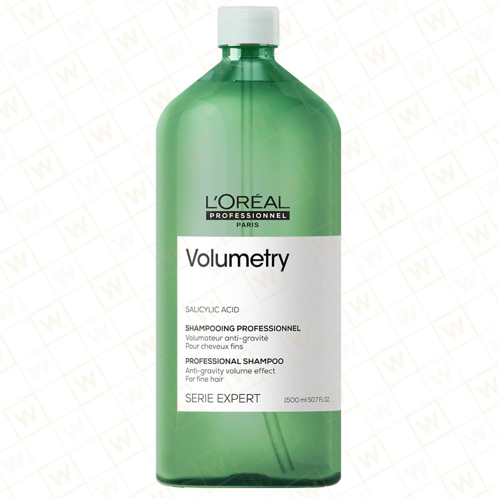 szampon loreal serie expert voplumert