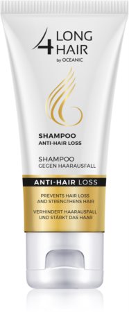 4 long lashes włosy szampon