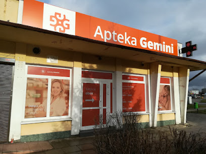 apteka gemini leopolda staffa łomża skrzypowita szampon