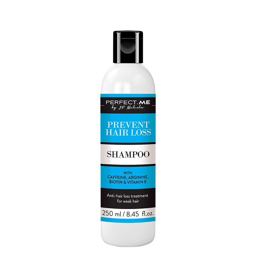 stop hair loss szampon