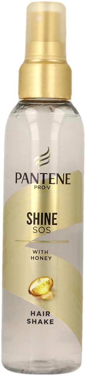 odżywka do włosów pantene w sprayu