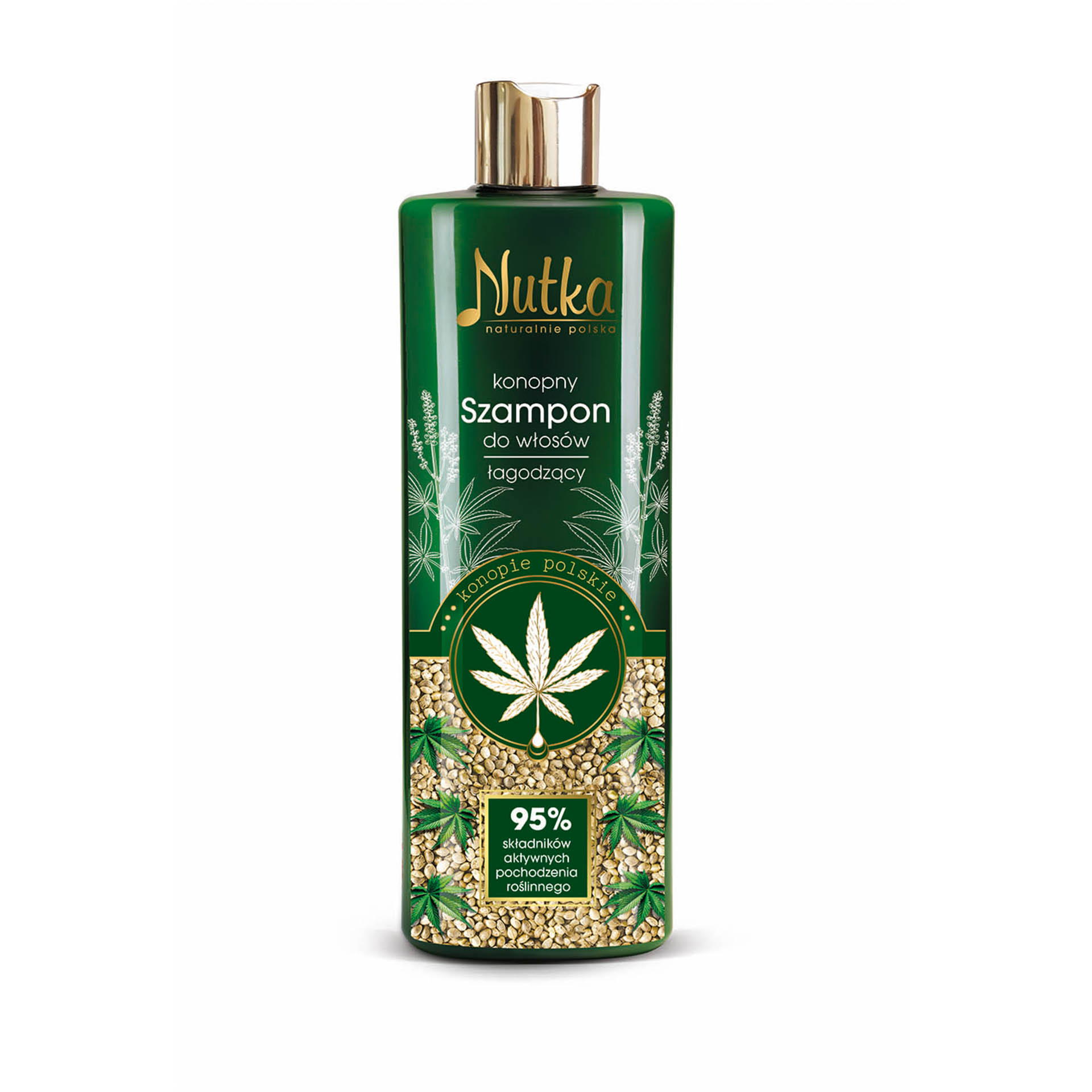 cannabis szampon do wlosow