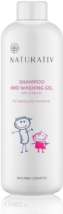 naturiv szampon dla dzieci