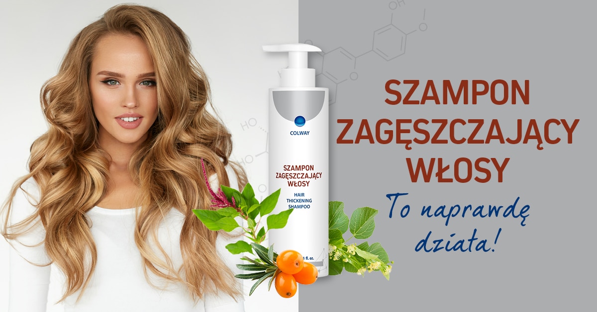 wax szampon