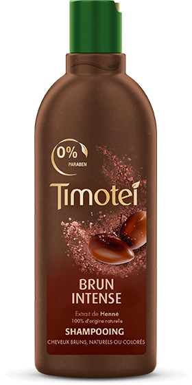 timotei brun intense po polsku szampon opis