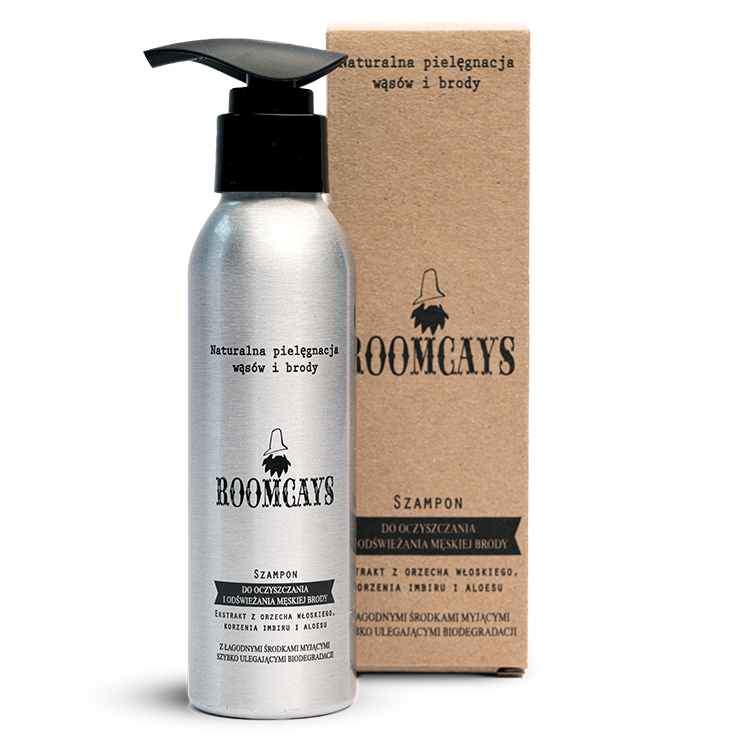 roomcays szampon
