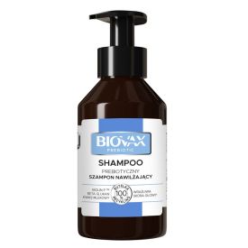 joanna prebiotic szampon do włosów 200ml