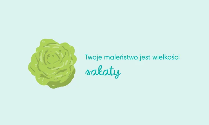 28 tydzień ciąży pampers