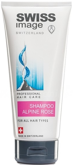 alpina szampon
