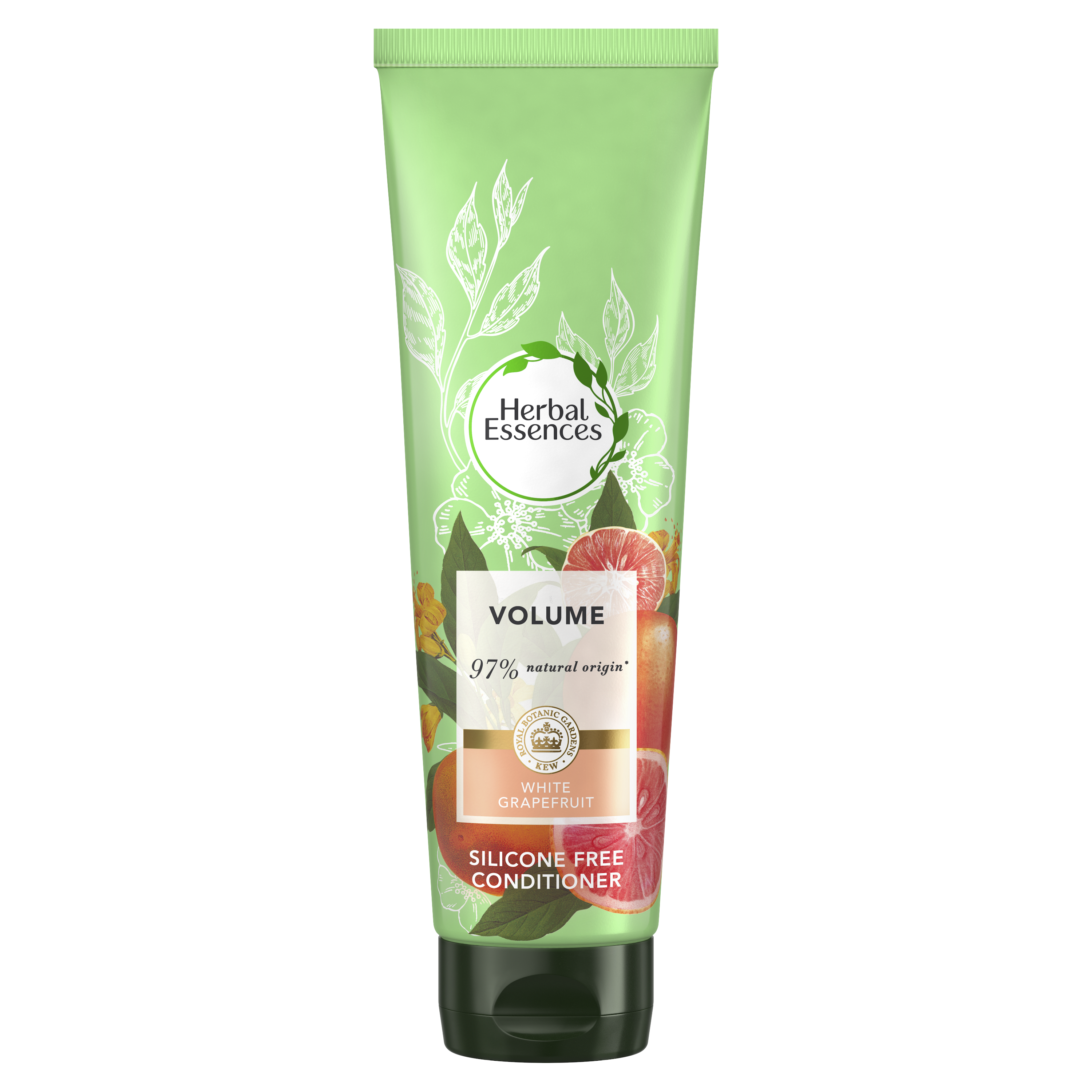 odżywka do włosów herbal essences