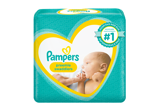 1 pampers