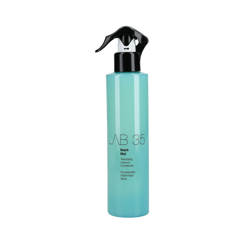 kallos lab 35 beach mist leave-in conditioner odżywka do włosów