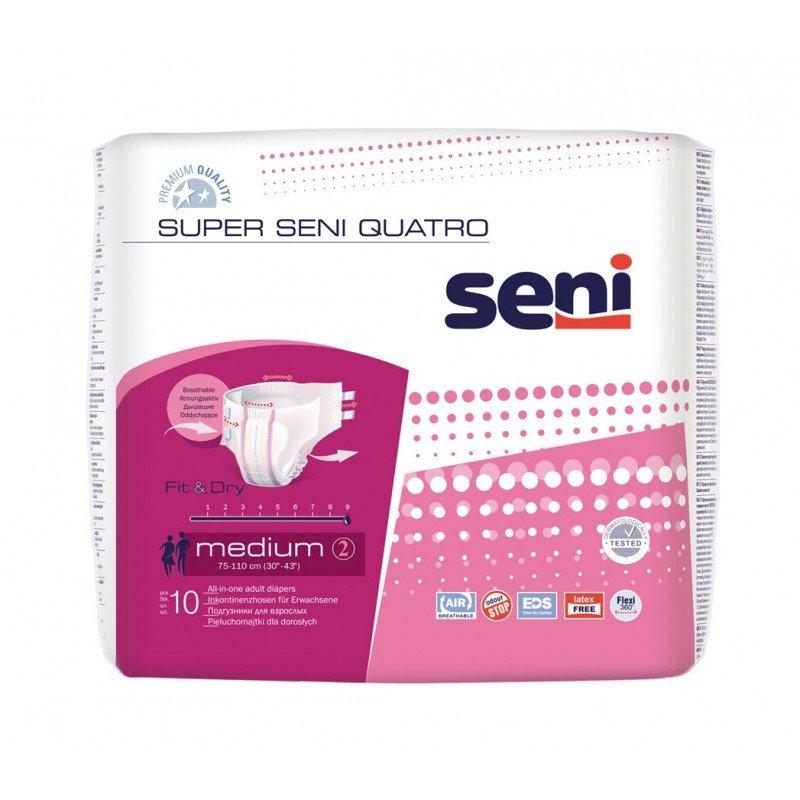 pieluchy anatomiczne tena lady extra plus