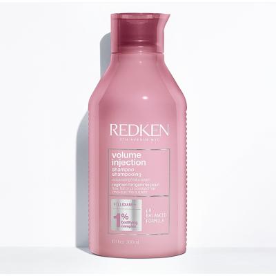 redken szampon wizaz ocena