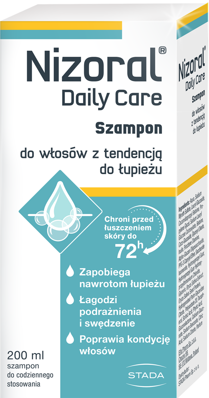 care szampon rossmann