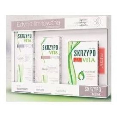 skrzypovita pro szampon i serum