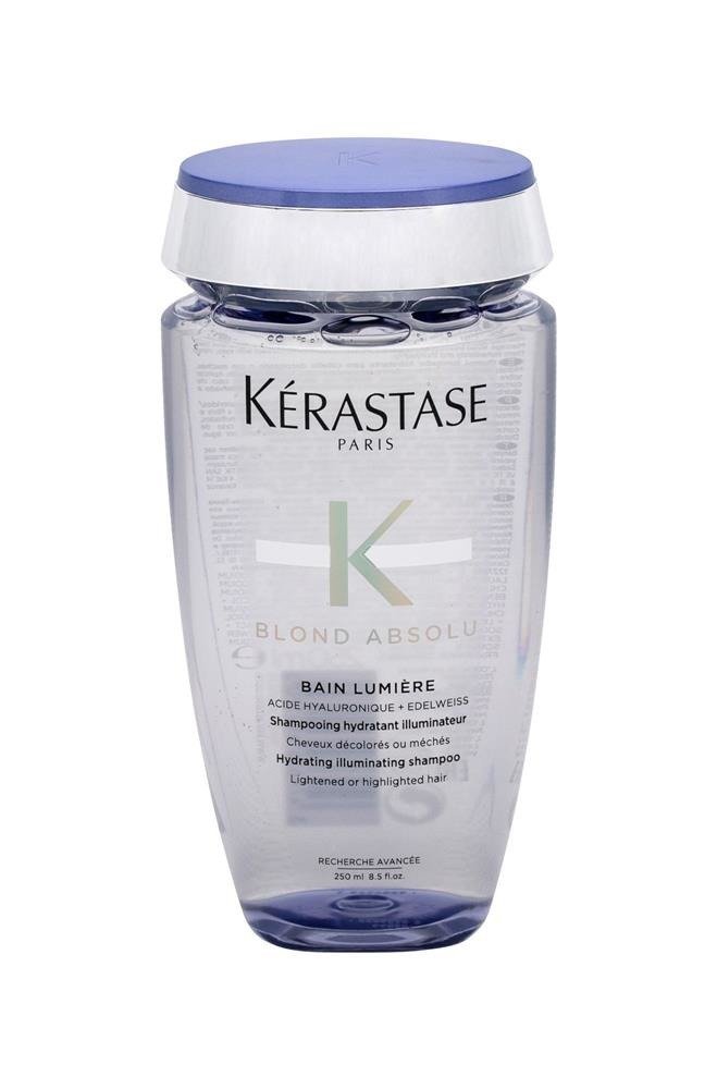 kerastase szampon do włosów blond