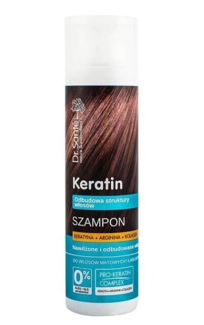 alterra szampon para derm