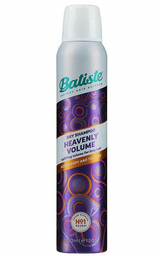 batiste suchy szampon 200 ml