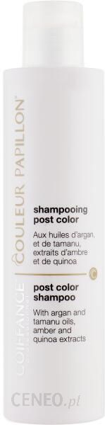 szampon coiffance color care color