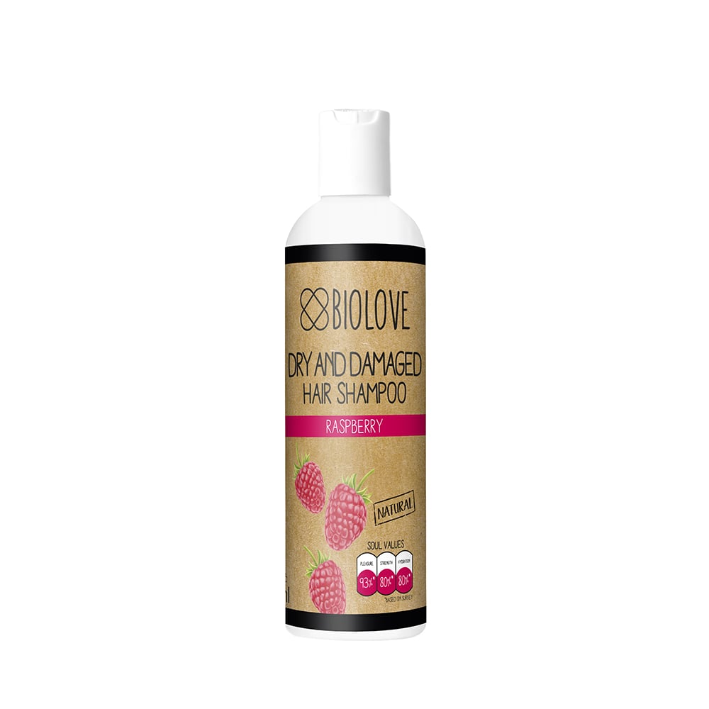 biolove szampon