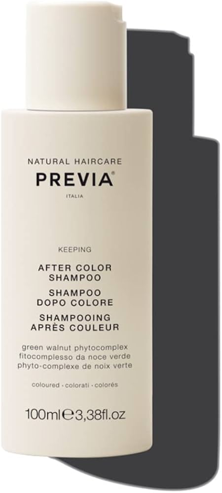 previa.color shine szampon