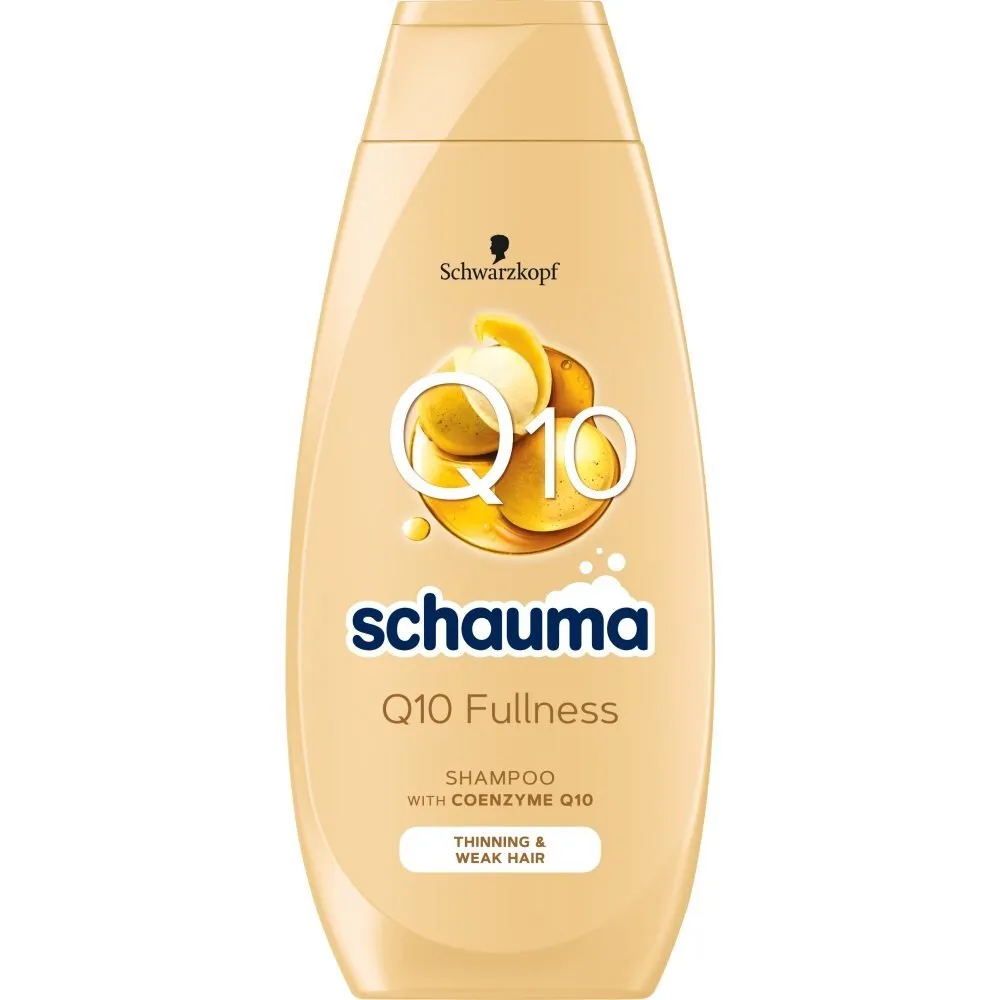 schauma szampon