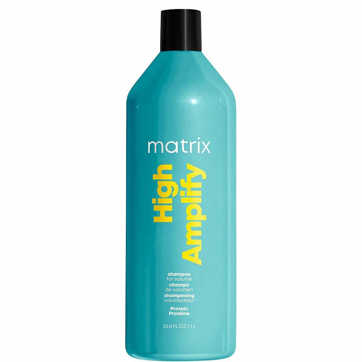 szampon matrix na objetosc 1000ml