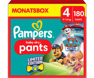 pampers.com pants 4