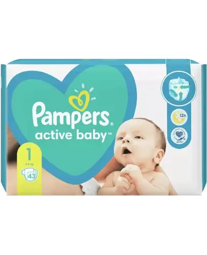 pampersy pampers 2 cena