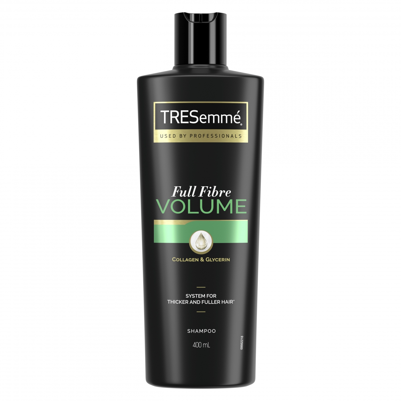 tresemme szampon czy ma sls