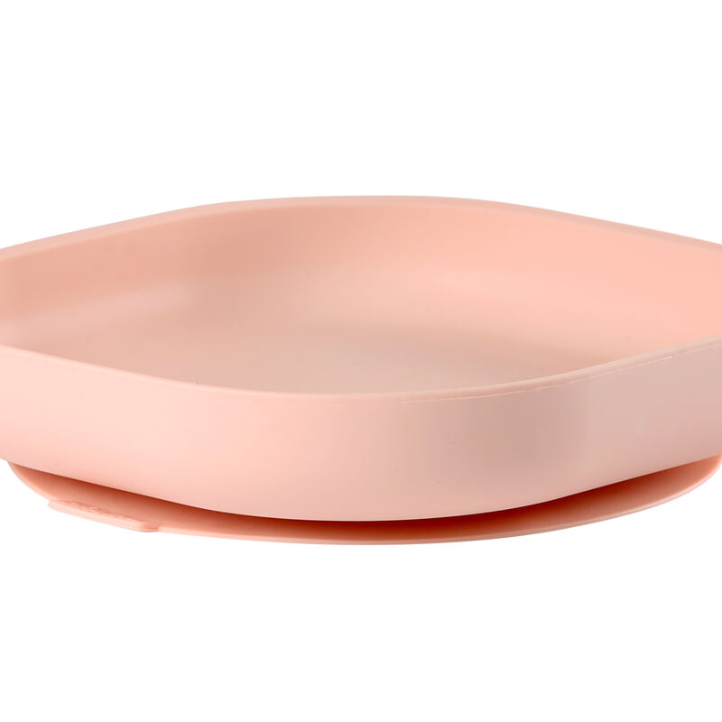 Beaba 913431 Silicone suction plate