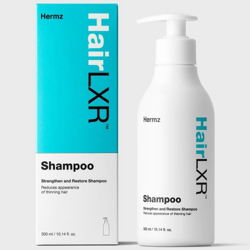 szampon i odżywka do włosów wypadających