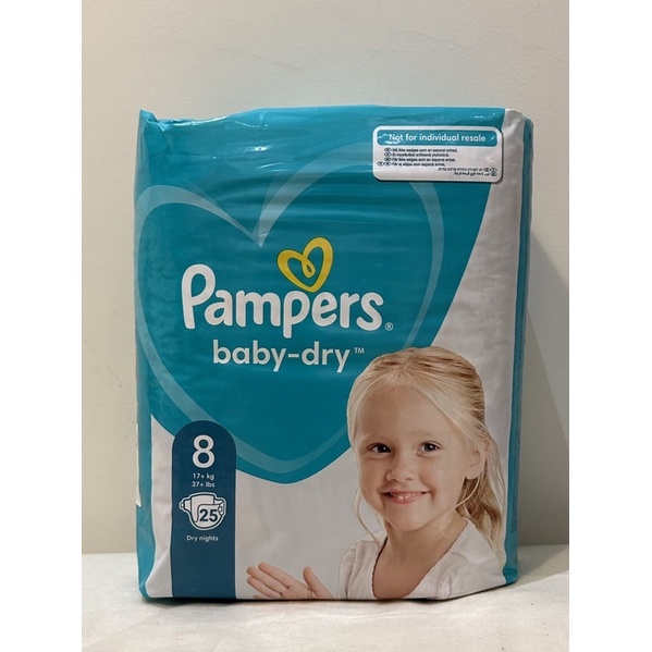 pampers eng